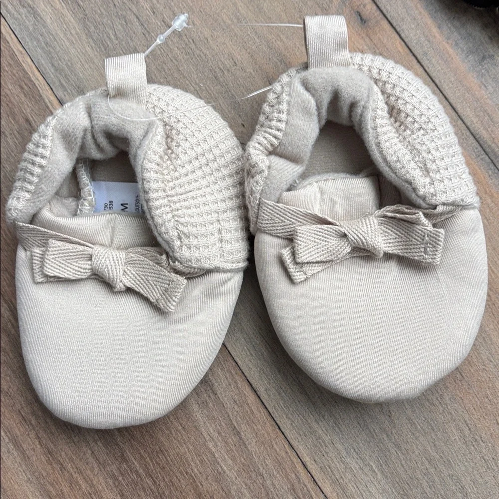 N/A shoes are